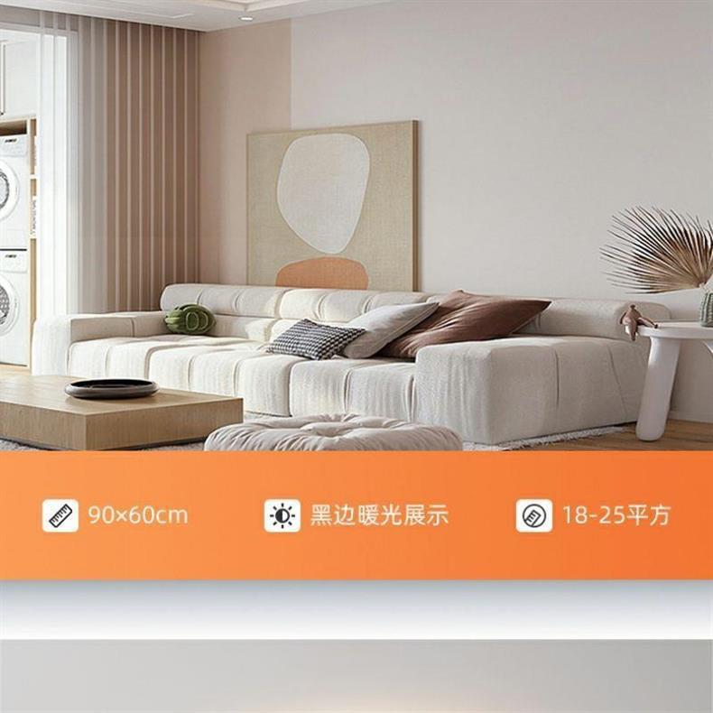 2025New Style Living Room Main Simple Modern Round Room Lighting Full House Package Master Bedroom Lamp led Ceiling Lamp