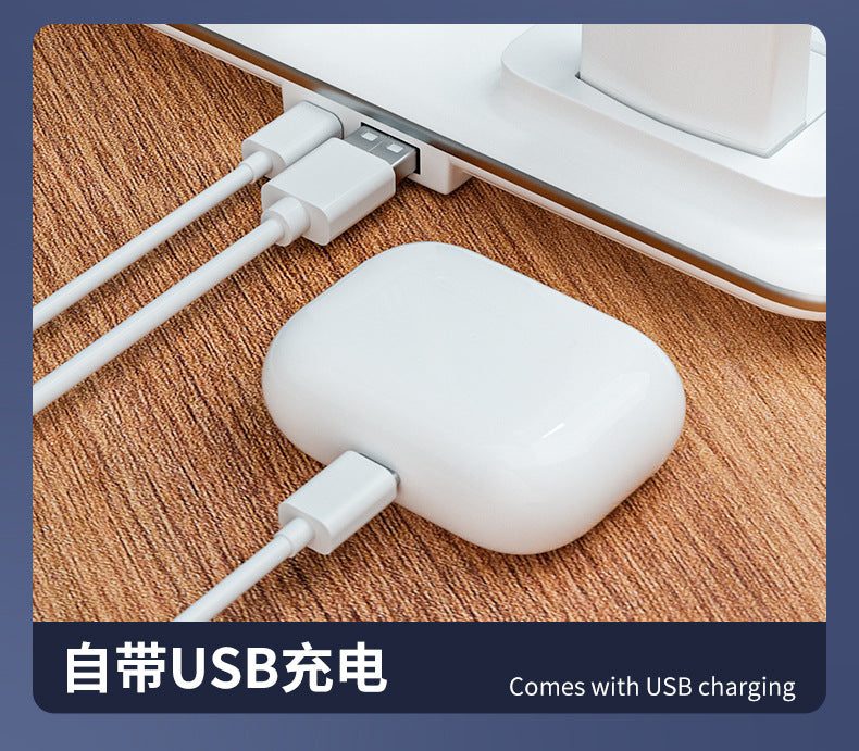 Customized Folding Perpetual Calendar Desk Lamp Student Dormitory Study Special Lamp Wireless Charging Bedroom Bedside Reading Lamp