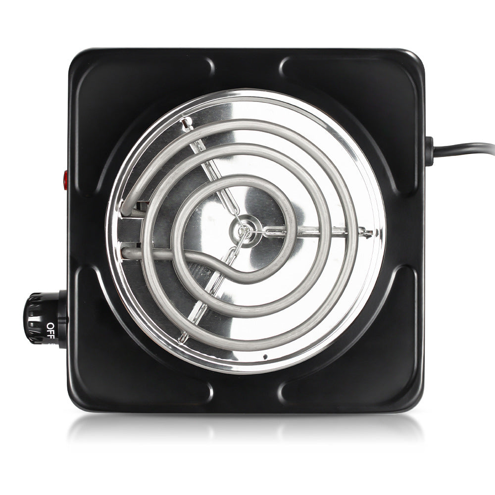 European Standard Electric Stove for Home Use Enclosed Electric Stove Insulated Heating Constant Temperature Universal Electric Stove 8010BB