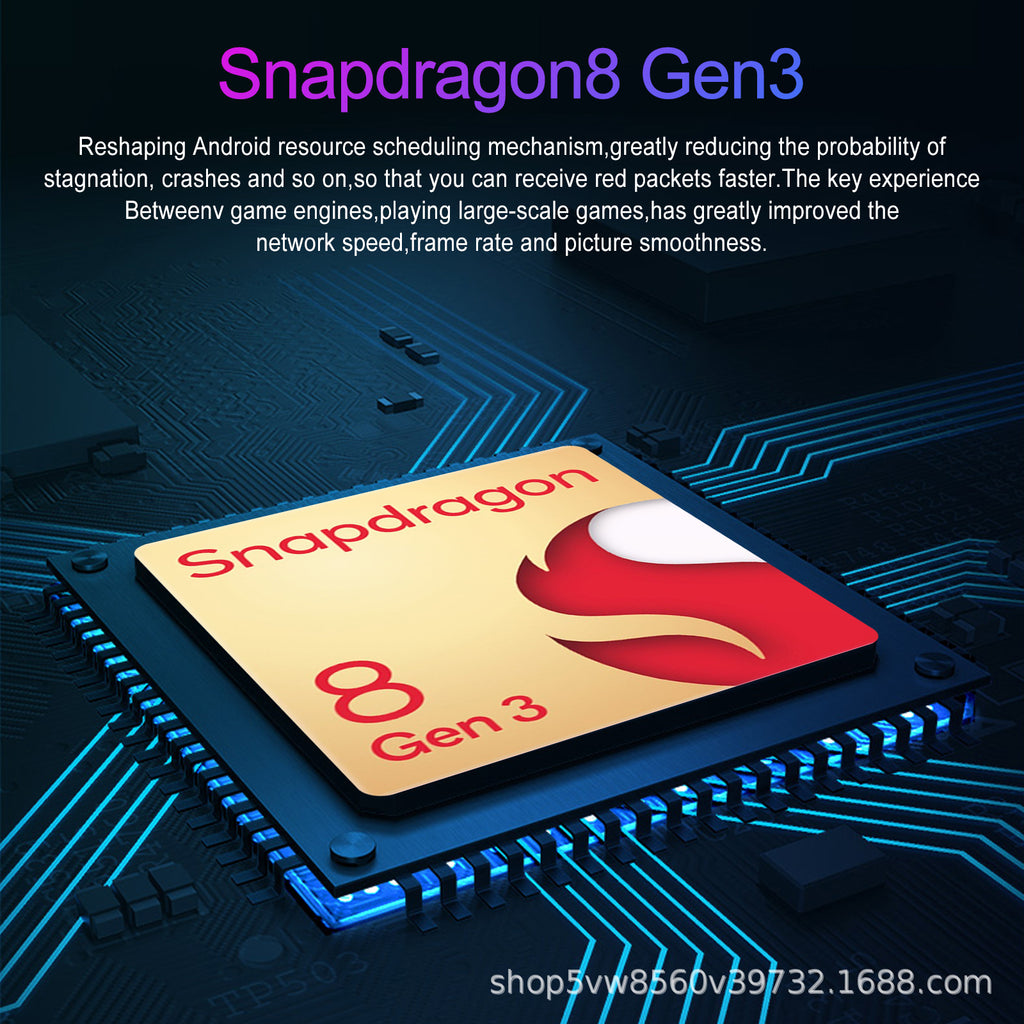 Hot-selling Mobile Phones GT10 Pro Large Screen Android Smart16+1TB Factory Price for Mobile Phones(Popular)