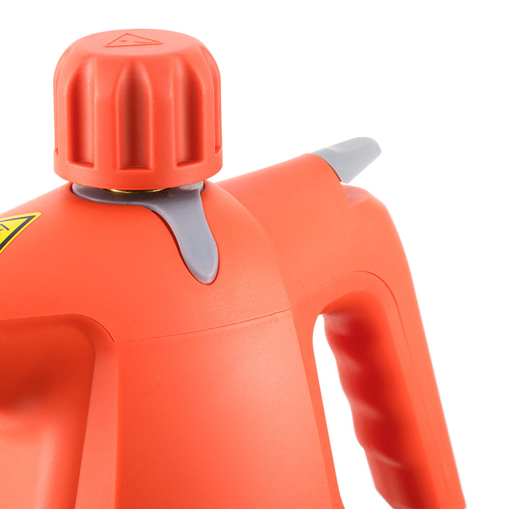 RAF European Standard Handheld Household Steam Cleaner Oil Removal High Temperature Multifunctional Portable Disinfection Device1372