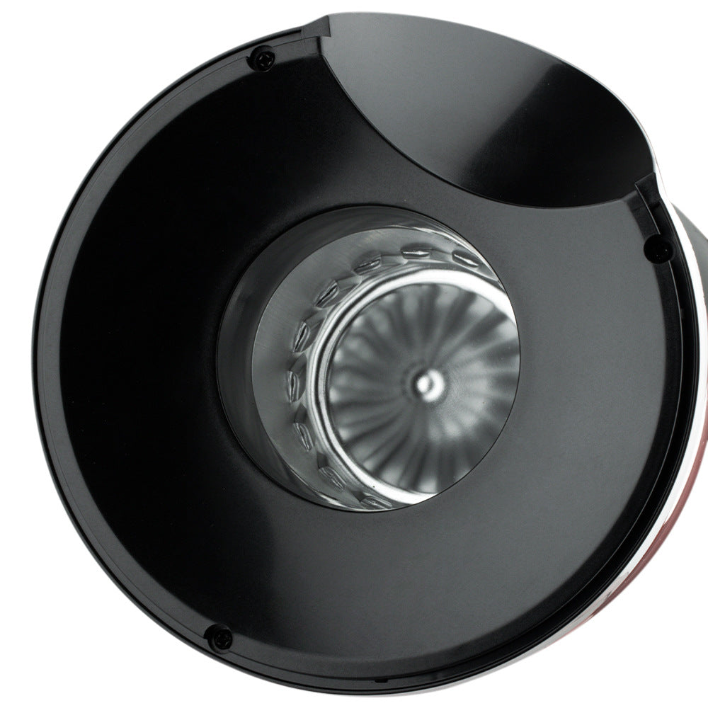 RAF European-style Home-use Mini Popcorn Maker Fully Automatic Small Electric Children's DIY Popcorn Maker