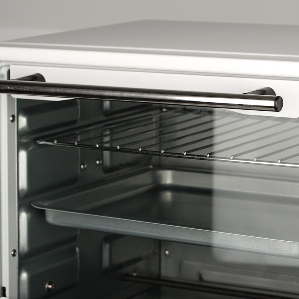 RAF Exclusive Supply Electric Oven26L Large Capacity Top and Bottom Heating Home Use Smart Oven