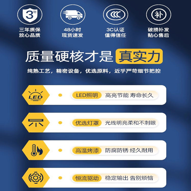 Tmall Smart Solid Wood Ceiling Light led Bedroom Lamp Round Modern Minimalist Log Room Lamp Living Room Lamp Home