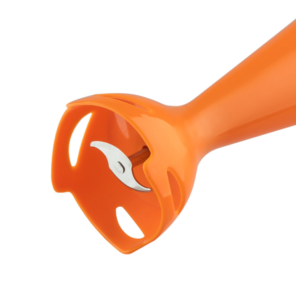 RAF EU Standard Multifunctional Electric Cooking Stick Baby Food Supplement Milkshake Cooking Machine Meat Grinder Household Multifunctional