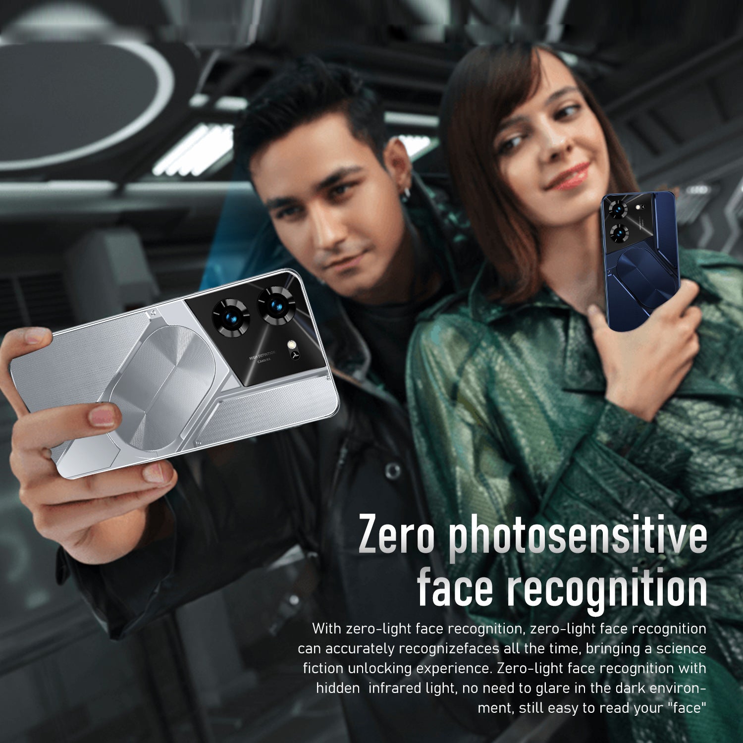 Brand new phone Pova5Pro Super Large Screen16+1T Android Smartphone Source Factory Price