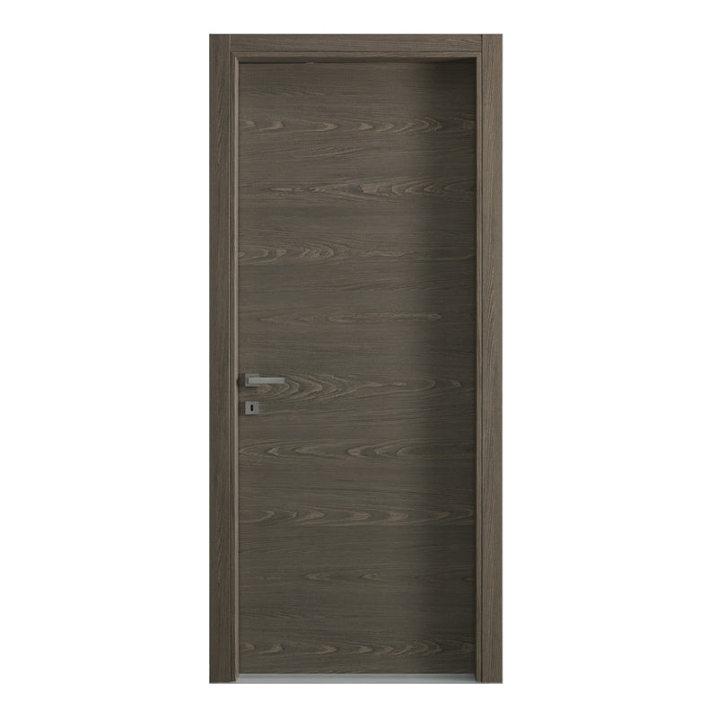 Guangdong Daji Commercial Fire Rated Door Interior Wooden Fire Door for Hotel Room Fireproof Hotel Room Door Fire Rated Hotel