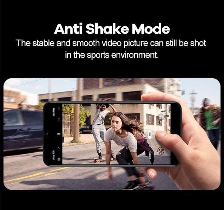 Popular A70S Mobile Phone6.3Inch Large Screen2+16Smartphone Domestic and International Factory Wholesale
