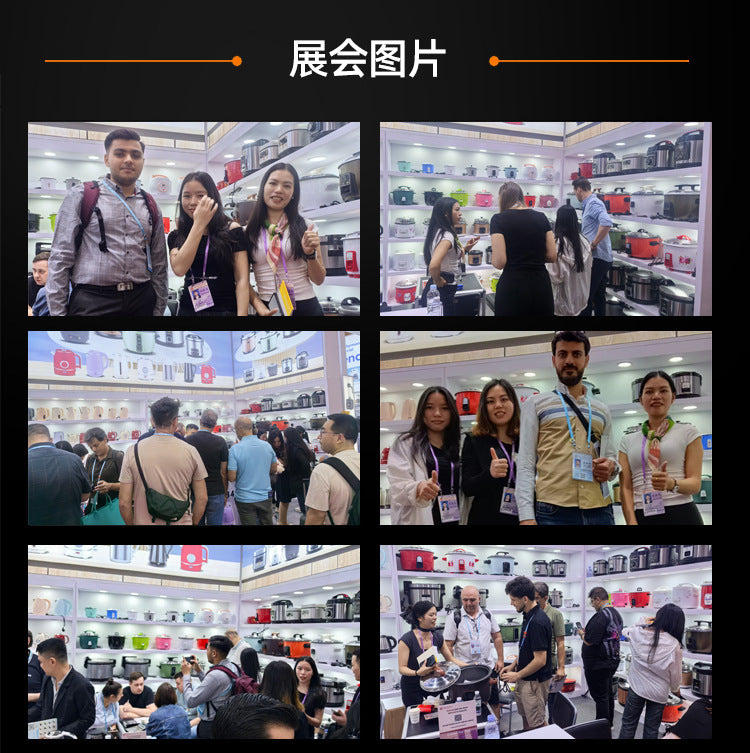 Rice cooker Mini Household Rice Cooker1-2Small Dormitory for People2-3-4-5-6Electric Rice Cooker Export