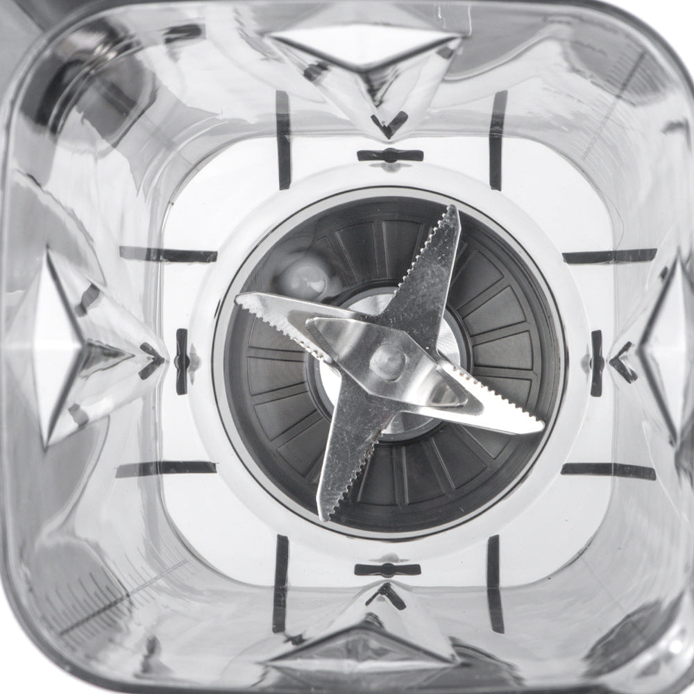 RAF European Standard Portable Juicer Household Blender Juicer Juice Machine Grinder1.5L2855