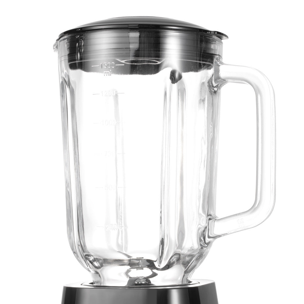 RAF Electric Soy Milk Maker Blender Grinder Ice Smoothie1.5L Blender for Home Use, Juice Maker, Food Processor, Meat Grinder