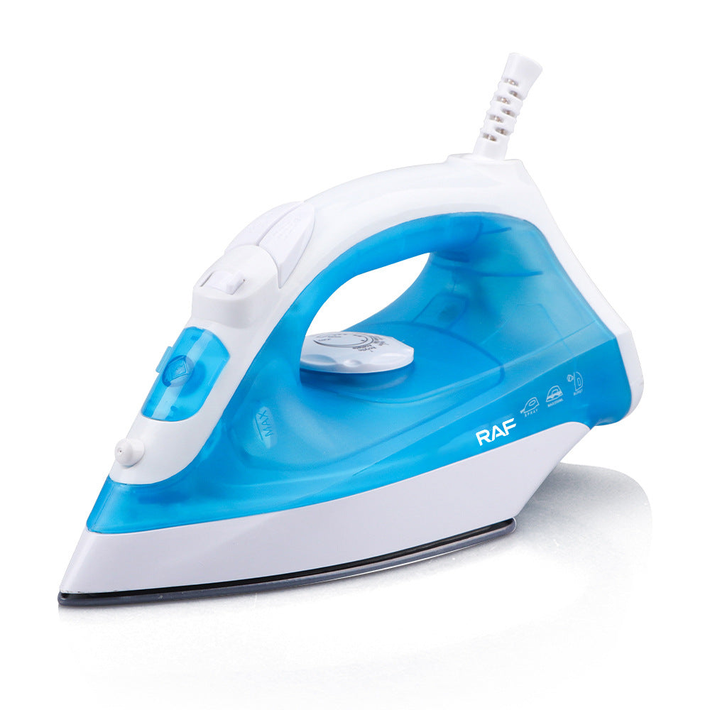 European Standard Hot Sale R.1229Household Handheld Steam Electric Iron Small Portable Iron1200W Wholesale