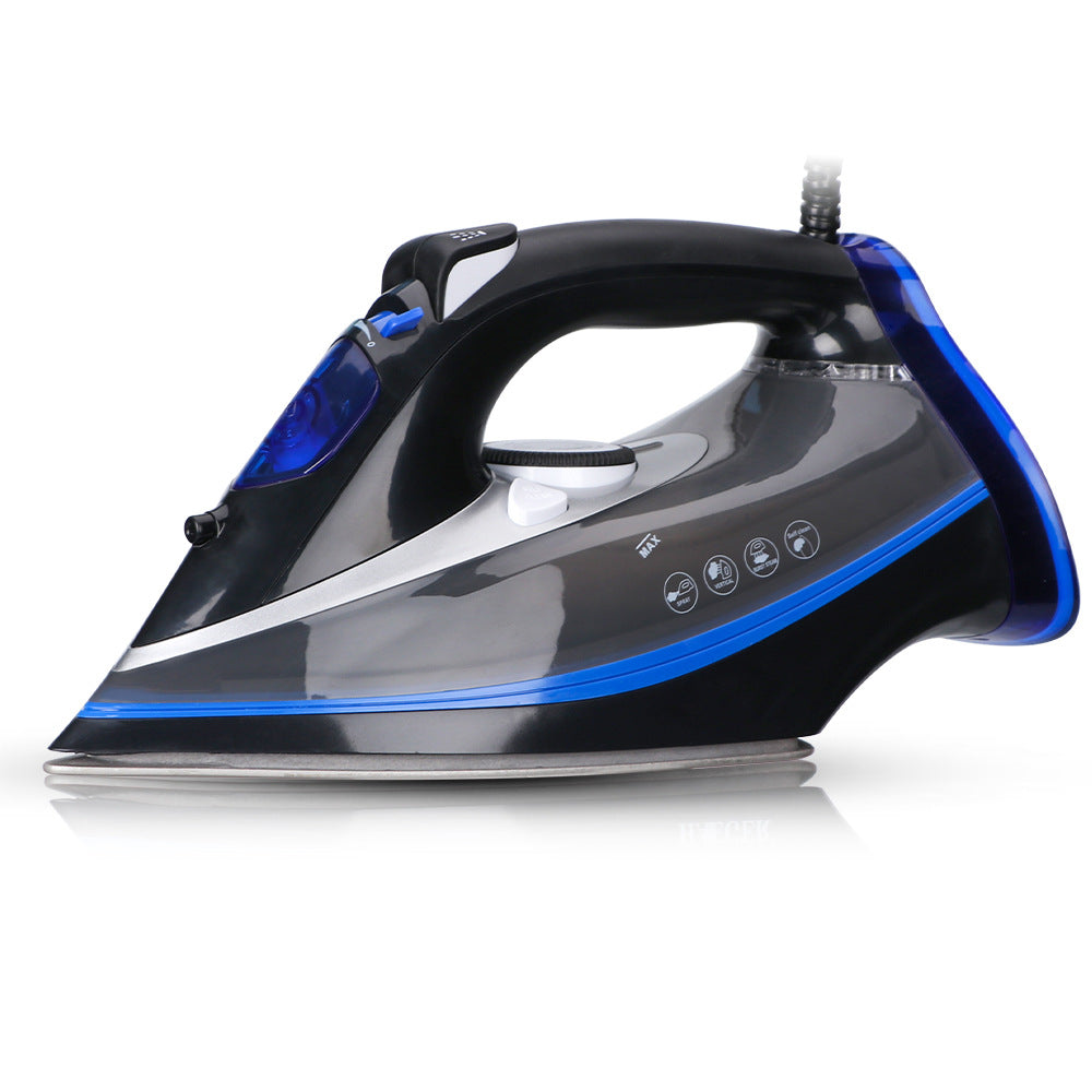 English European Standard New Ceramic Floor Electric Iron R.1215 Hot-selling Hotel Supplies Iron Electric Iron