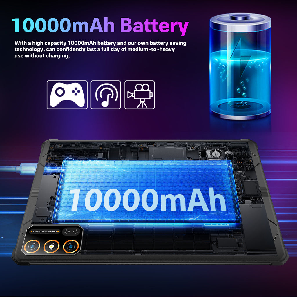 Pad17 Pro Tablet Pc5G Plug-in Card Full Netcom Google Store APP Download Video Call Photo