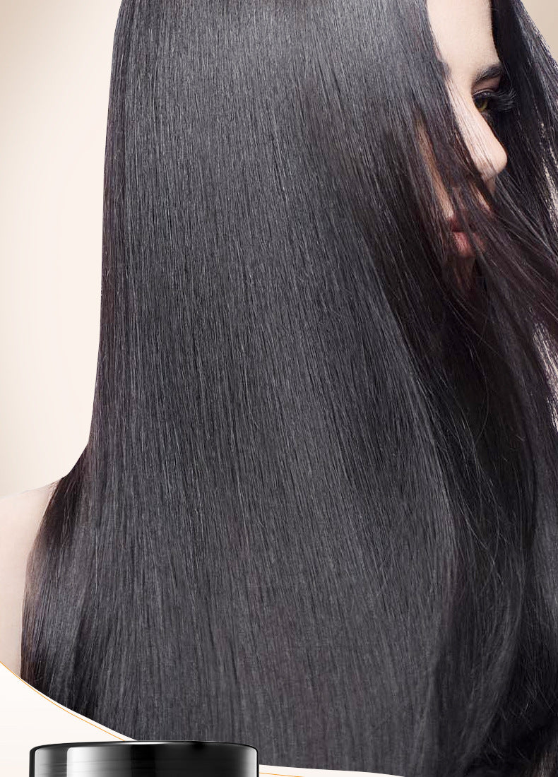 Argan Oil Shampoo500ml SADOER Smooth Anti-Dandruff Refreshing Conditioner Cross-Border Wholesale