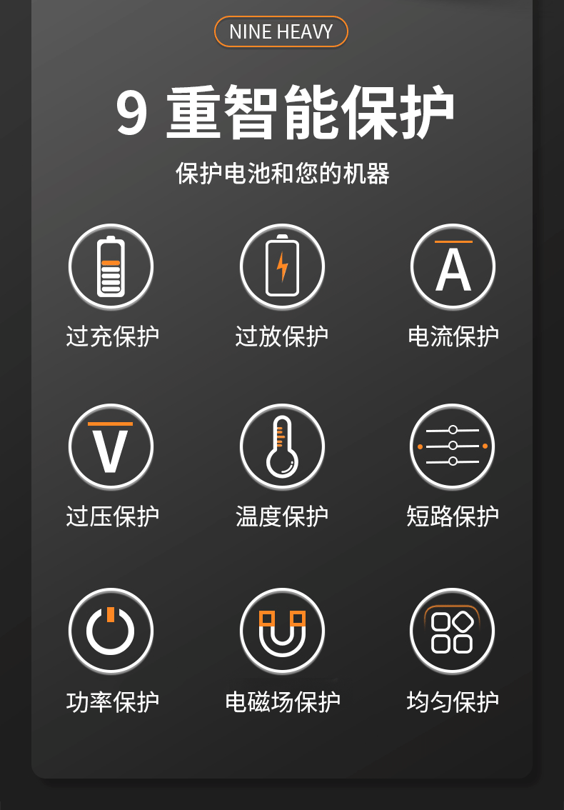 Lithium Battery Lawn Mower Weed Eater Rechargeable Household Grass Trimmer Electric Portable Garden Pruner Cordless