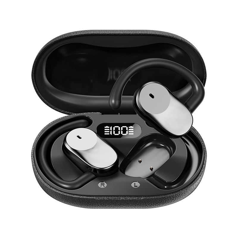 Bulk Purchase M119OWS Bluetooth headset, non-in-ear, ultra-long battery life, high appearance value, wireless Bluetooth headset