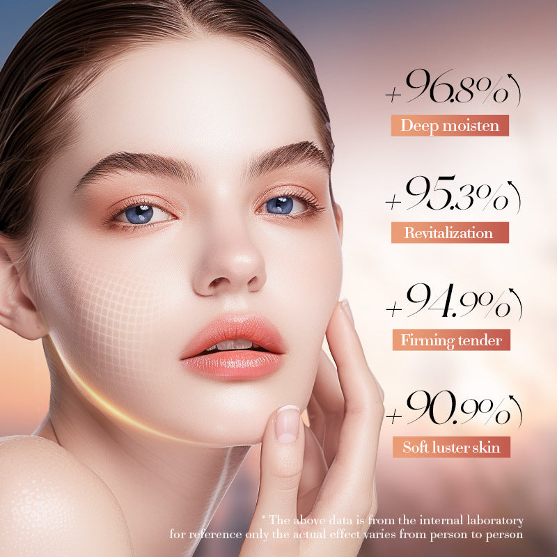 Rosehip Antioxidant Hydrating Essence SADOER Moisturizing facial essential oil cross-border foreign trade wholesale