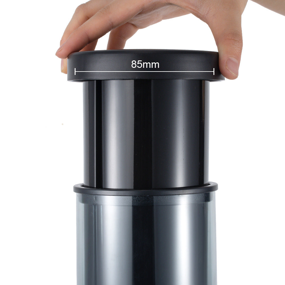 RAF EU Standard Juicer Household Fully Automatic Large Caliber Juicer Juice Separator R 2700