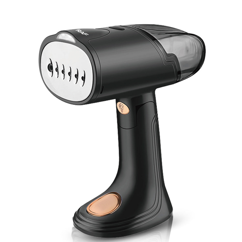 RAF EU Standard Handheld Electric Iron Steam Small Household Garment Steamer Mini Ironing Machine Garment Steamer Iron