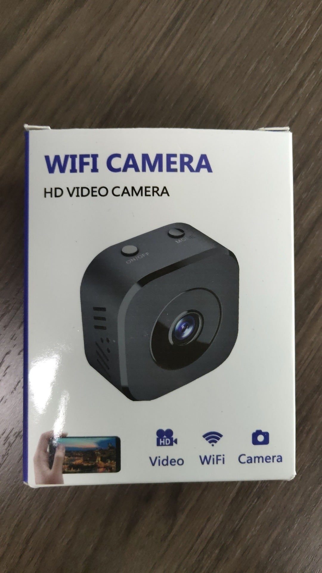 Factory Wholesale A9Home Use Camera wifi Wireless remote surveillance camera for pets and children M5Camera