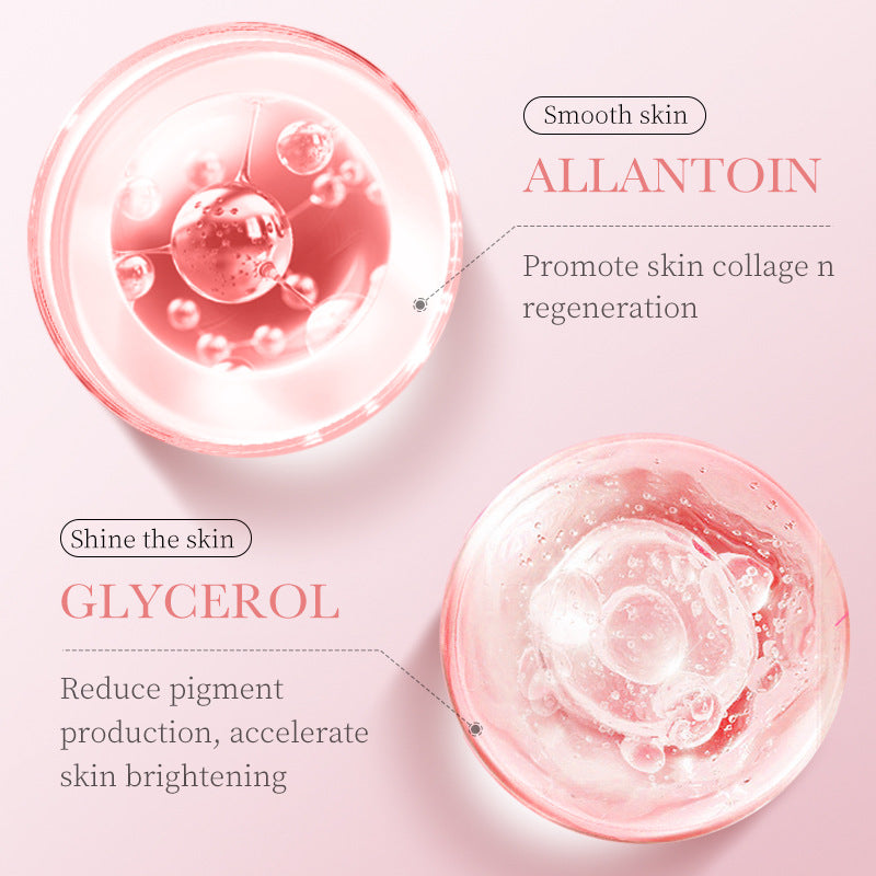 Camellia Lotion100ml BIOAOUA Moisturizing and Hydrating Body Lotion Cross-Border Wholesale