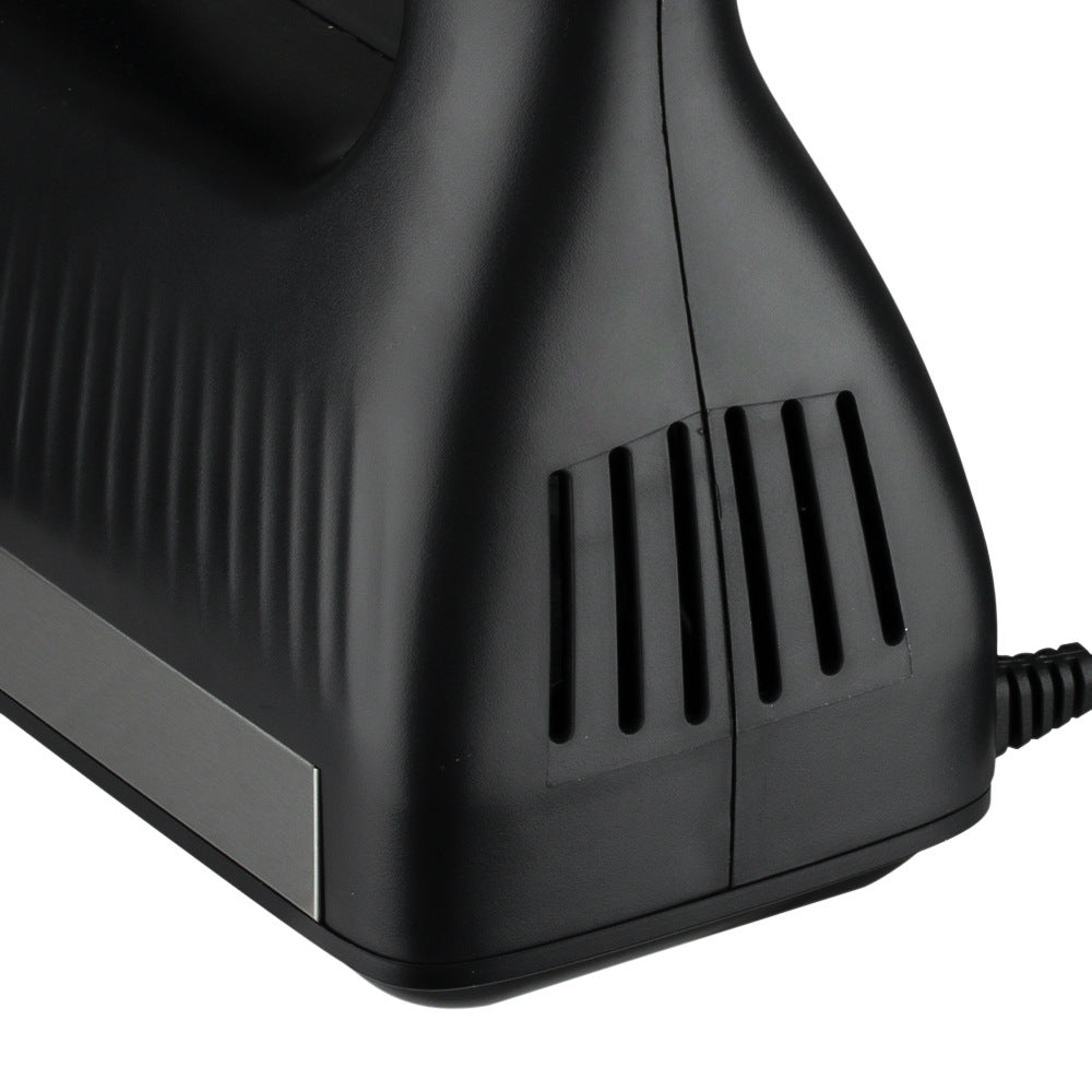 RAF EU Standard Electric Egg Beater for Home Baking, Small Cake Mixer, Automatic Egg Beater for Cream