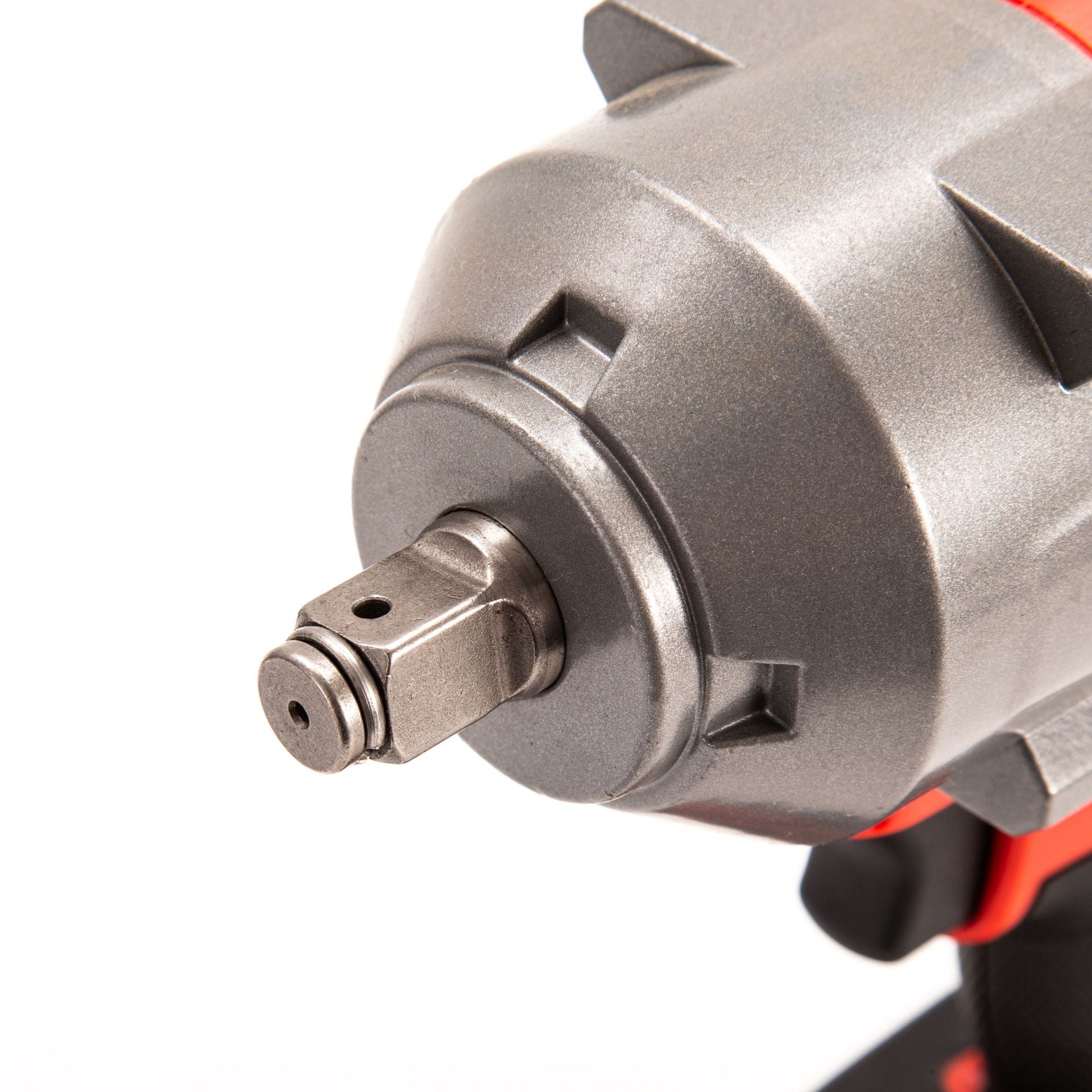 High Power High Torque Electric Wrench Multi-Function Lithium Battery Wrench Auto Repair Air Gun Brushless Impact