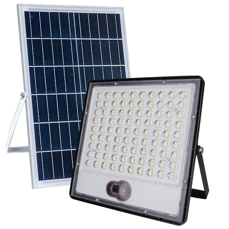 Ip65 Grade Waterproof And Durable Outdoor Lighting Luminous High-Power Led Outdoor Flood Light