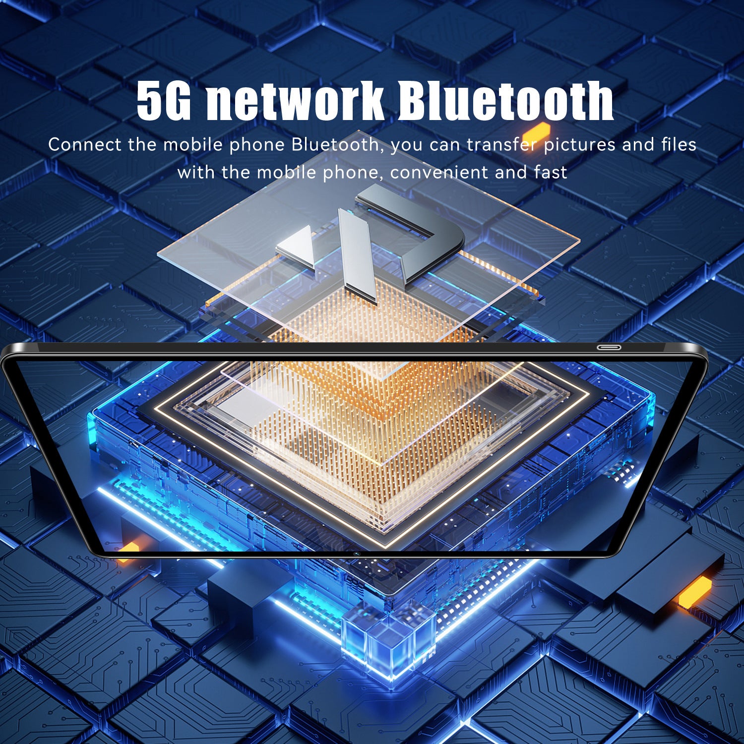 Cross-Mirror Exclusive for Electric Vehicles New Model i16Pro Smart Tablet Manufacturer Wholesale Tablet Full Network Low Price Wholesale