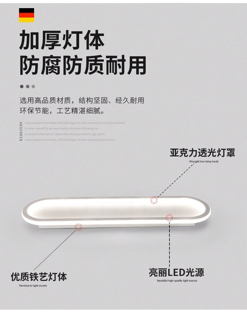 Nordic Ultra-Thin Ceiling Light Rectangular led Living Room Lamps Modern Minimalist Round Lamp Bedroom Lamp Office Lamps