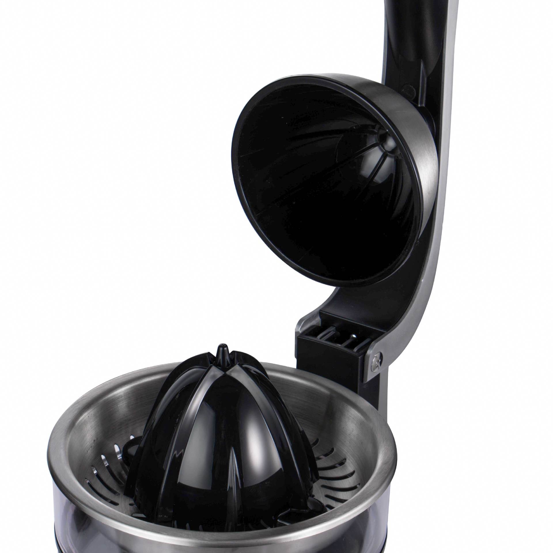 RAF European Standard Freshly Squeezed Pure Fruit Orange Juice Machine Fully Automatic Household Separator Freshly Squeezed Electric Orange Juice Machine