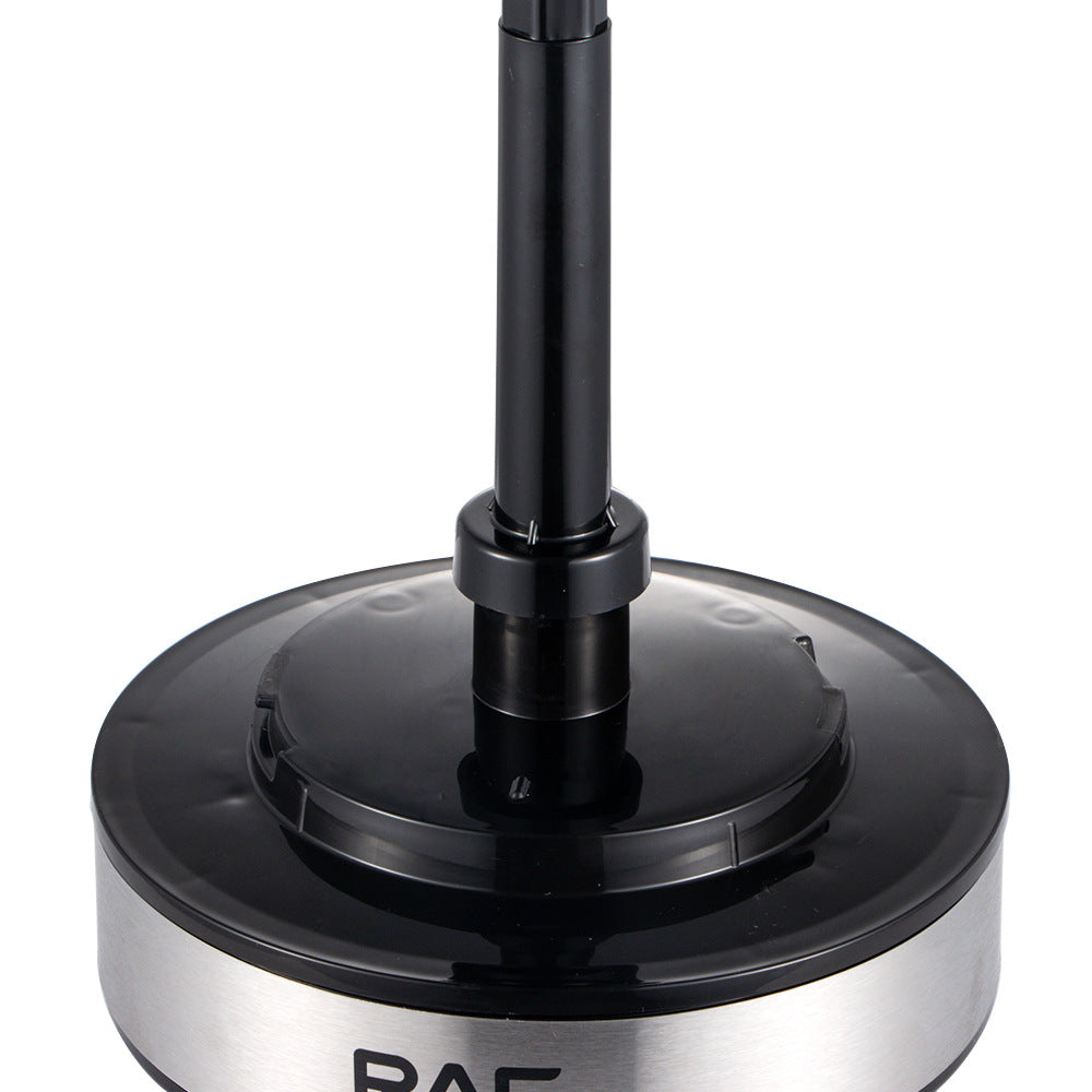 RAF EU Plug Electric Fresh Orange Juicer1L Household automatic juicer lemon orange juicer small portable