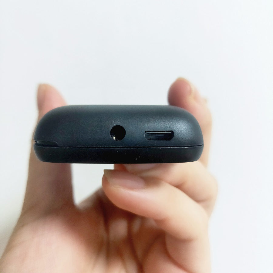 105 2022Straight Button Elderly Student Feature Phone Ultra Long Standby High Volume Feature Phone Wholesale