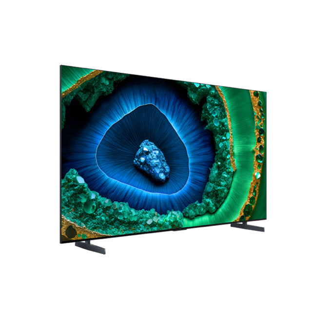 50Inch55Inch65Inch98Inch MINILED 4K UHD QLED144Hertz Gaming TV