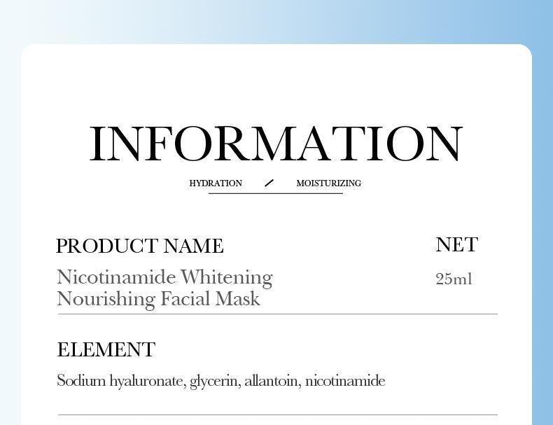 Full English Trilogy Face Mask BIOAOUA Cleansing Facial Cleanser Hydrating Essence  Wholesale