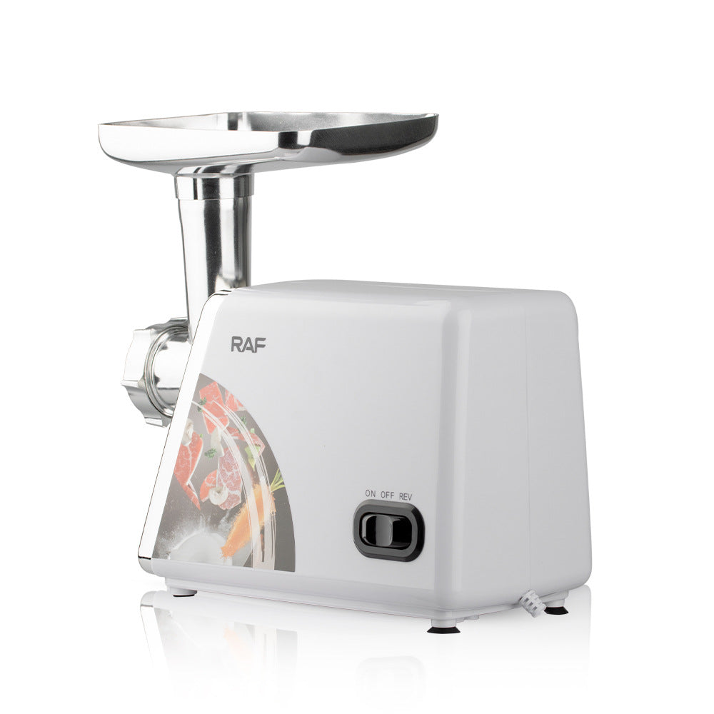 RAF European Standard 220v American Standard110v Household Small Meat Grinder Blender R.3368