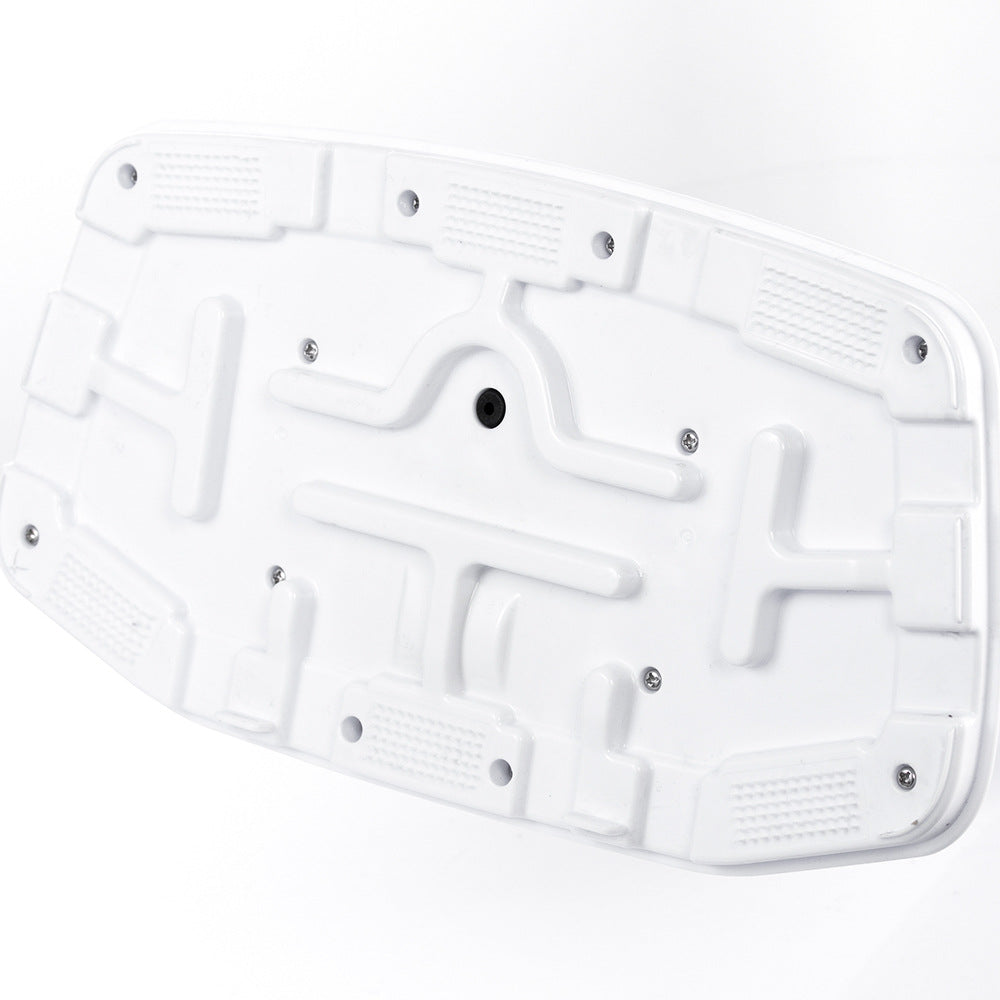 RAF European Standard Household Handheld High-Power Ten-in-One Portable High Suction Wired Steam Mop R8772