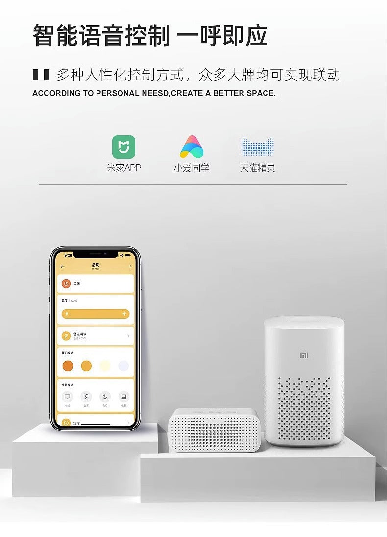 Lamp in the living room led Ceiling Light Modern Simple Elegant Main Light Three Rooms Two Halls Package Combination Lighting Zhongshan Lighting