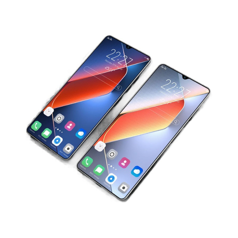 Hot Sale GT10 Pro 5g Android Smartphone16+1T Factory Direct Sales Mobile Phones