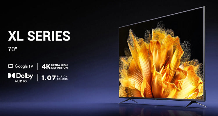 DLED Screen70Inch AndroidTV Android TV English International Version4K UHD Suitable for hotels and homes