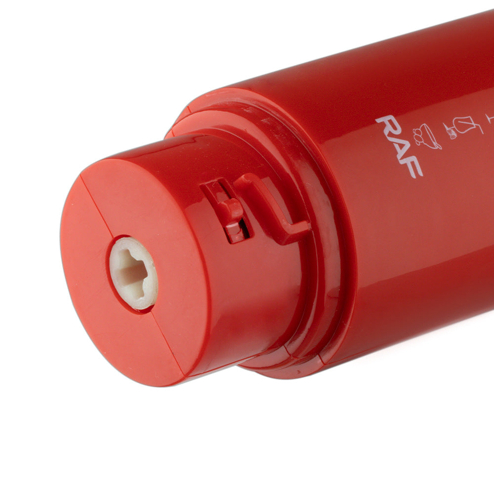 RAF European Standard Electric Handheld Mixer Single Rod Juicing Egg Beating Mixing Household Appliances