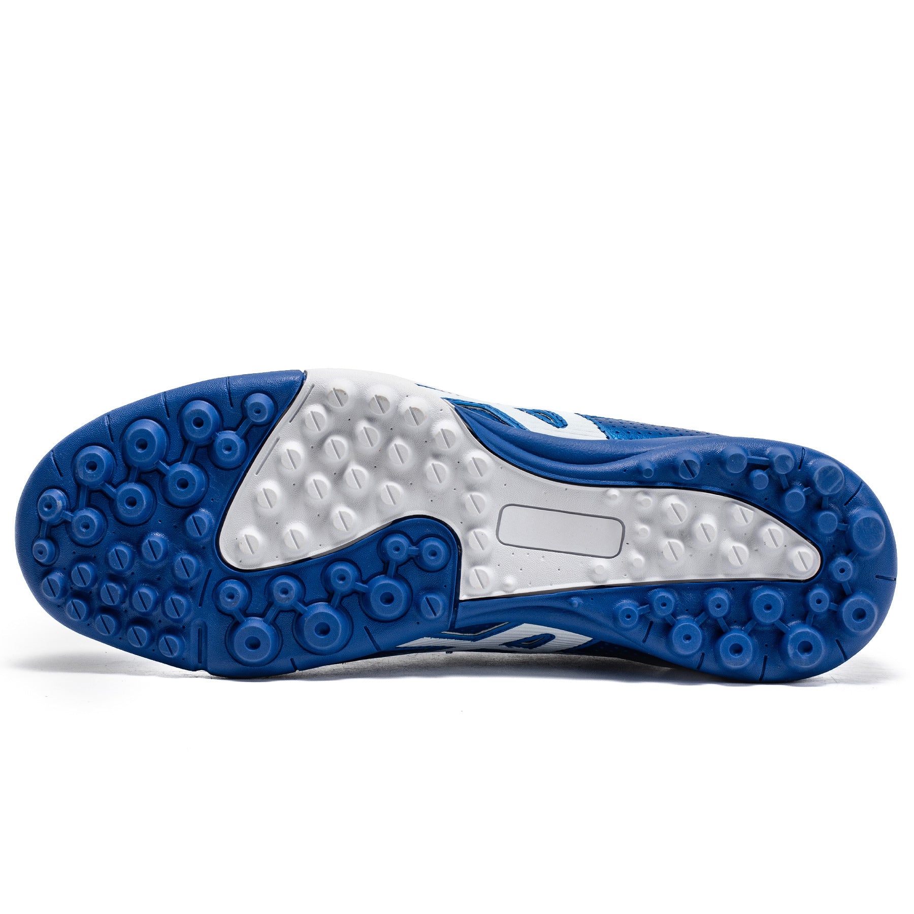 Low-top Soccer Shoes tf Artificial Turf Soccer Shoes for Men and Women, Student Training Shoes AG Spike