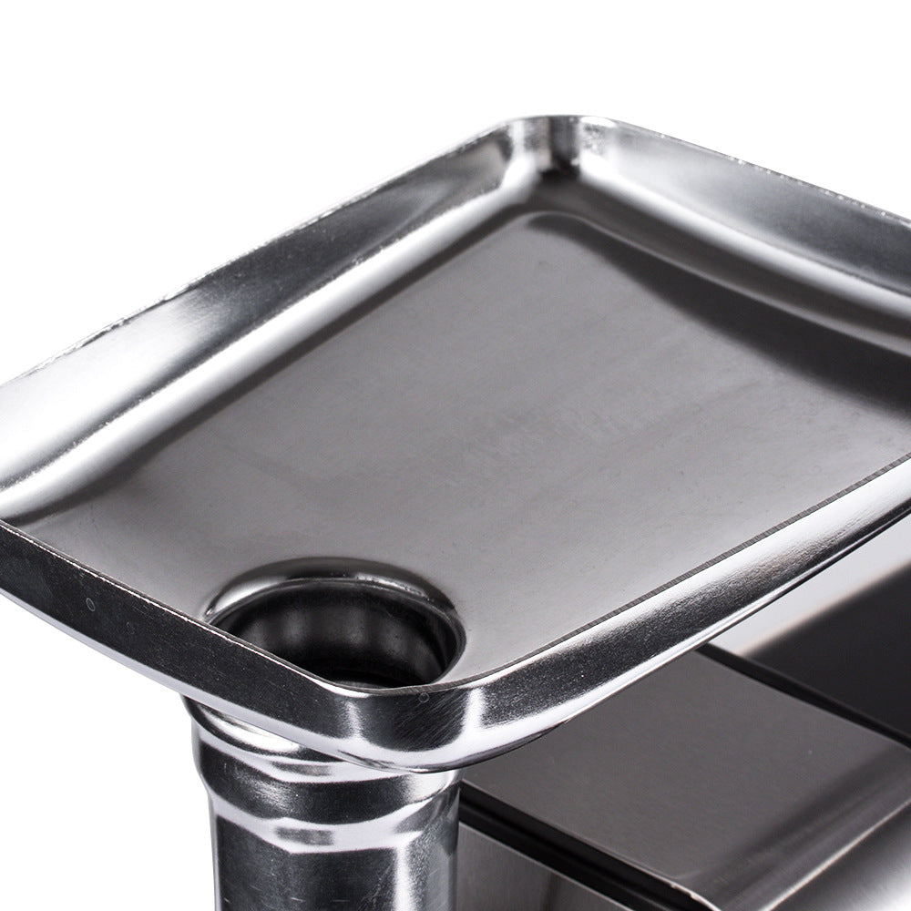 RAF European Standard Household Electric Meat Grinder Multi-Functional Meat Mincer Sausage Stuffer Meat Mincer Meat Grinder