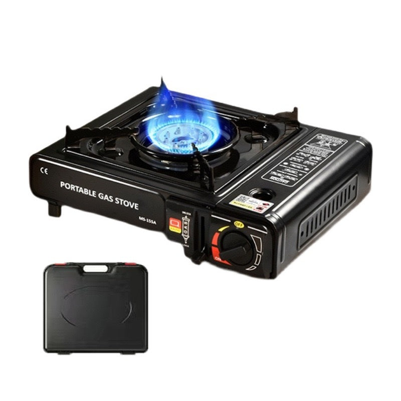 Wholesale Camping Canister Stove Small Gas Tank Flame Gun Outdoor Gas Stove Long Butane Empty Tank Liquefied Gas Bottle