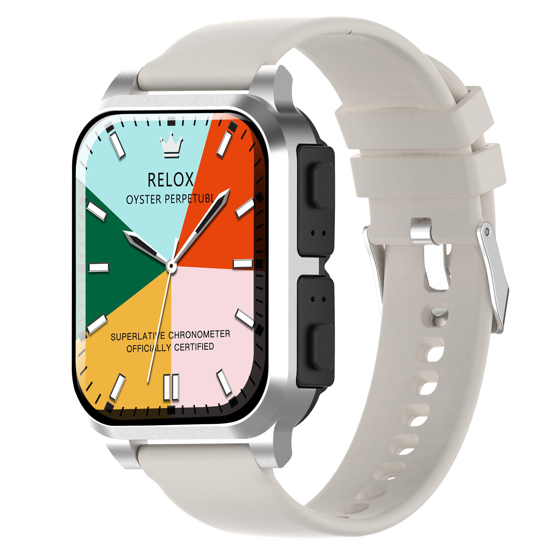 AIMB-Z20Smart Watch2.01inch Bluetooth Call Pedometer Sleep Three-Proof Sports Earphones Wireless