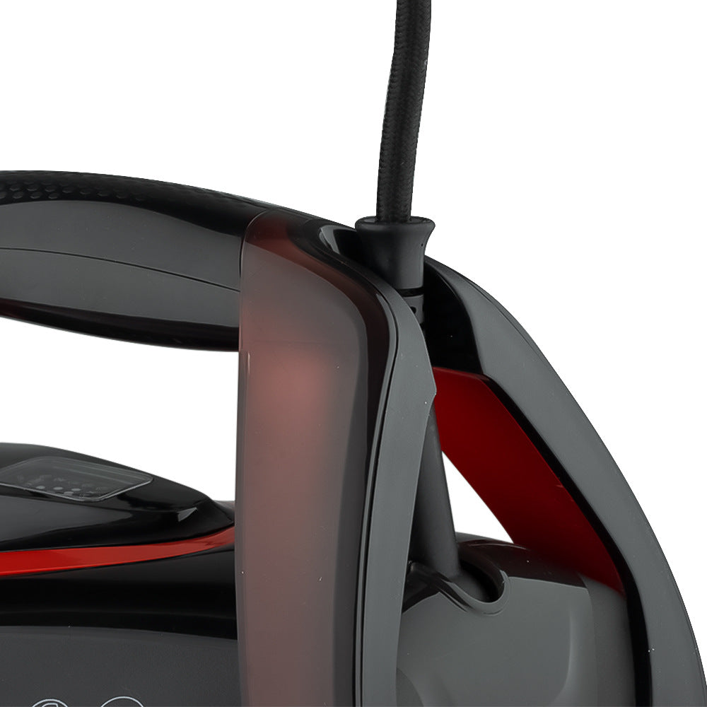 RAF European Standard Household Steam Electric Iron2600W Handheld Small Portable Clothes Ironing Machine