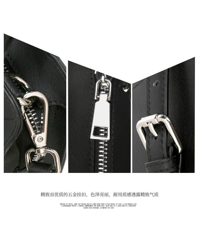 Women's Bag New Classic Small Square Bag Trendy Fashion Handbag Personality Stylish Casual Crossbody Bag