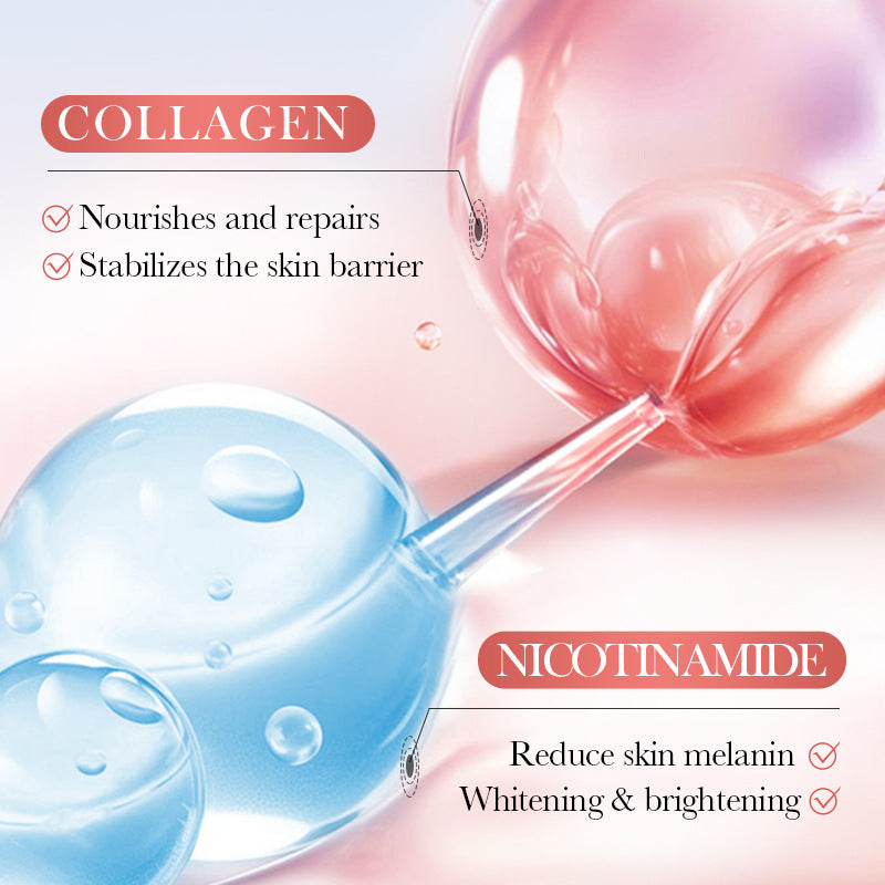 BIOAOUA Strawberry Cake Nourishing Body Lotion Moisturizing Body Lotion  Wholesale