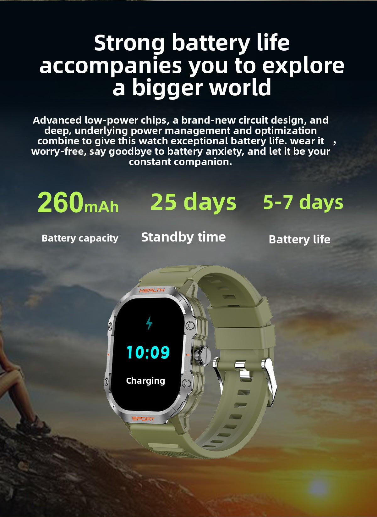 New HK24Smart watch multi-dial switching rotary button NFC Payment amled Large Screen Factory